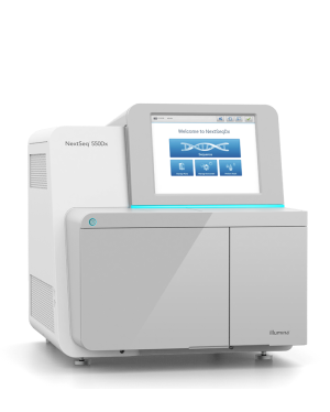 Next-Generation Sequencing (NGS) Services | Precision for Medicine